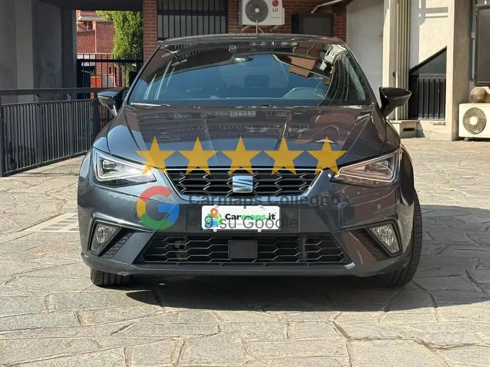 Seat Ibiza 2023 photo 3