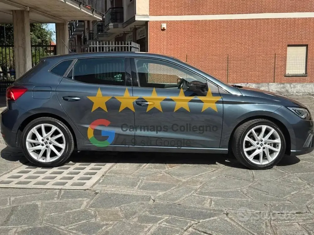 Seat Ibiza 2023 photo 5