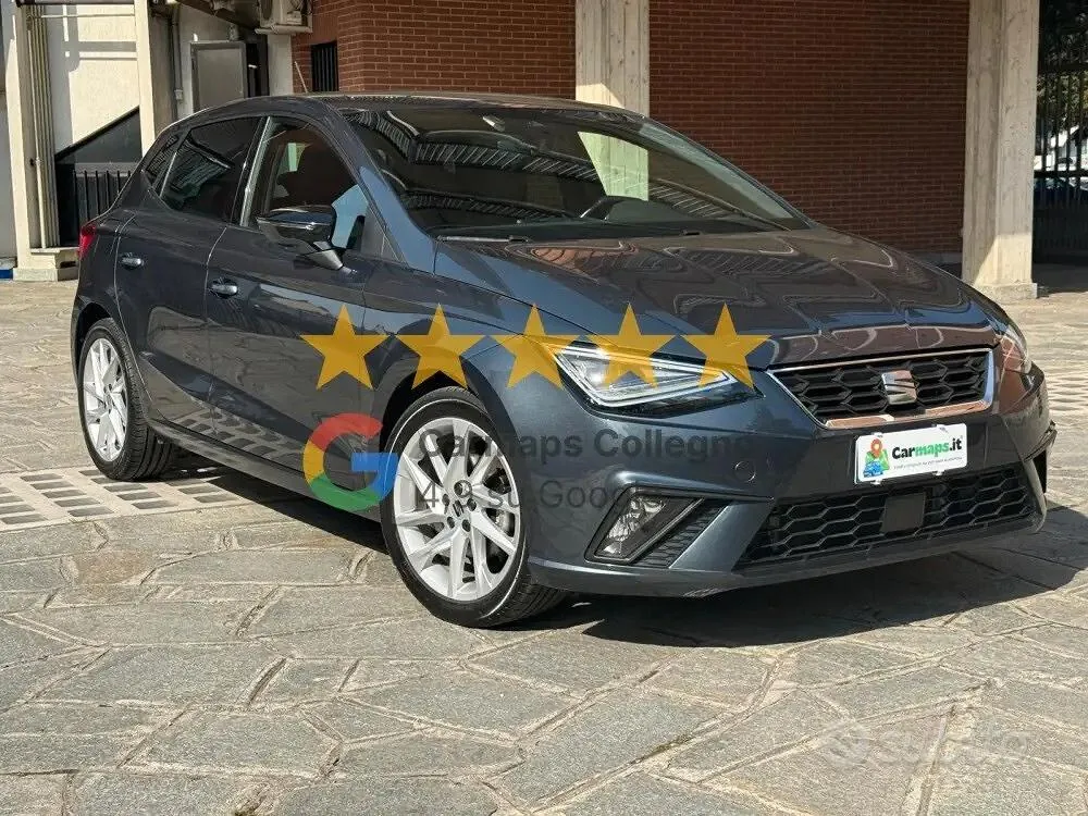 Seat Ibiza 2023 photo 4