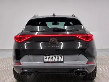 Cupra Formentor 2023 photo 5