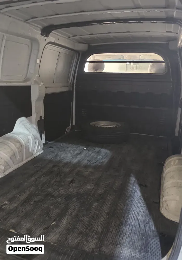 Hyundai H1 Gl 2009 photo 3