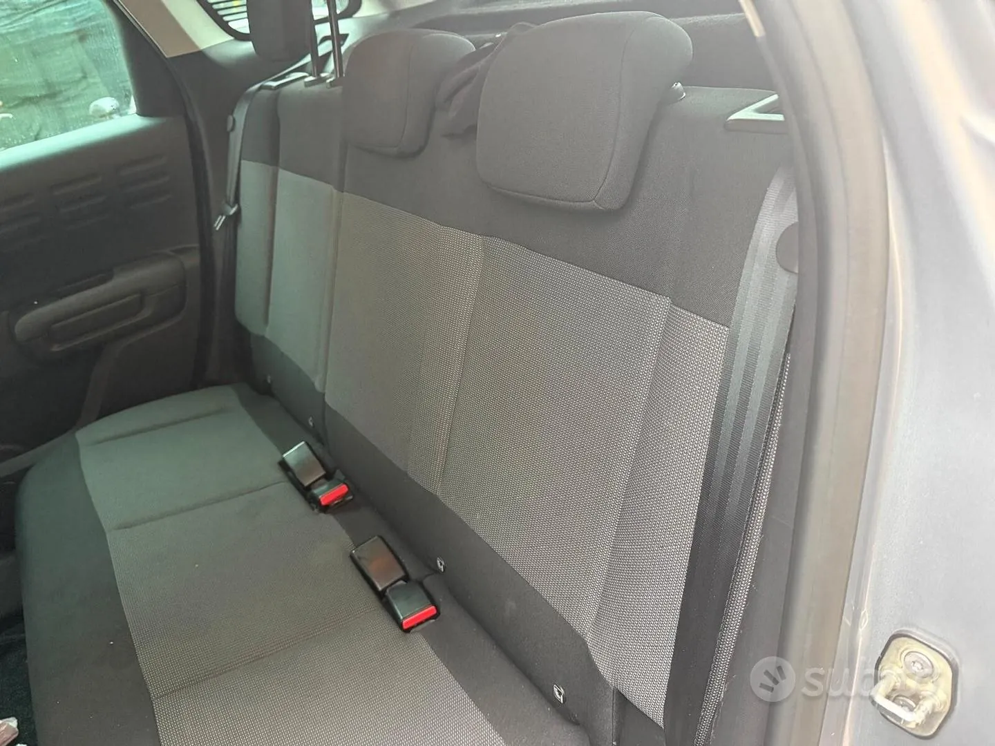 Citroen C3 Aircross 2021 photo 5