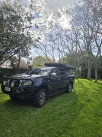 Nissan Navara 2017 photo 4