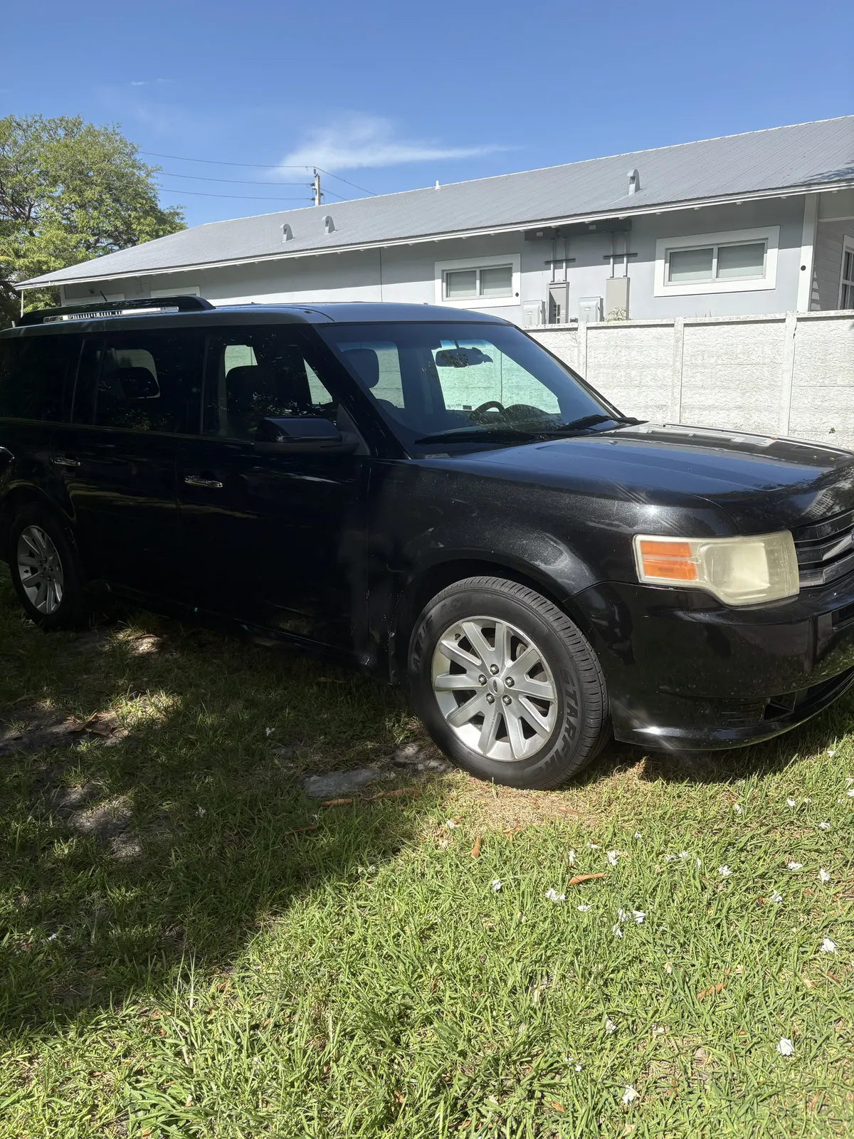 Ford Flex