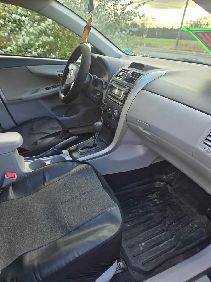 Toyota Corolla 2013 photo 5
