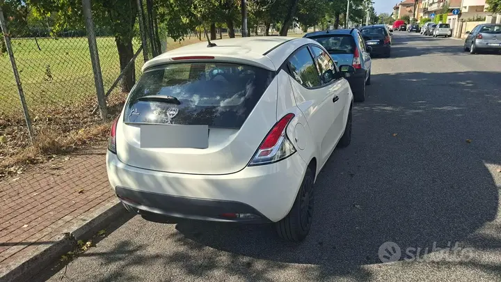 Lancia Ypsilon 2020 photo 4