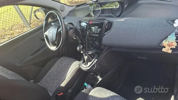 Lancia Ypsilon 2020 photo 5