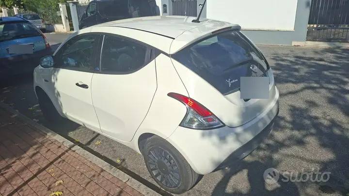 Lancia Ypsilon 2020 photo 3