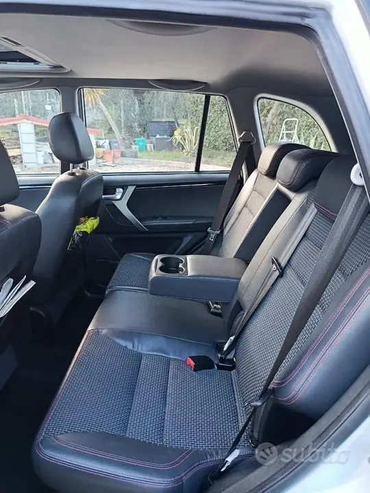 Volkswagen Eos 2021 photo 5