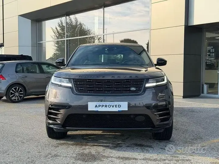 Land Rover Velar 2023 photo 3