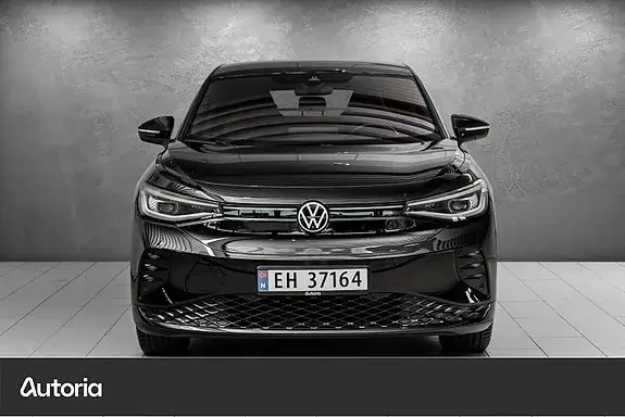 Volkswagen Id.5 Gtx 2023 photo 4
