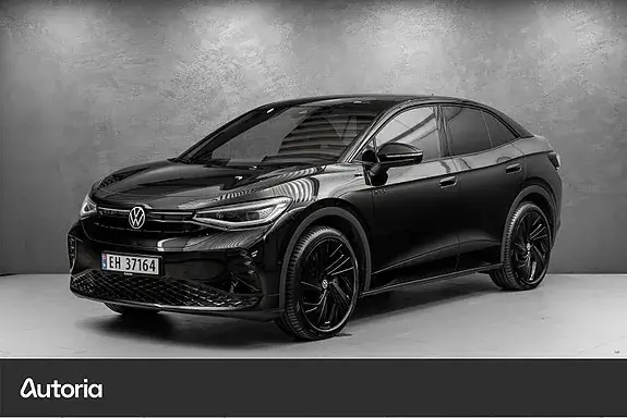 Volkswagen Id.5 Gtx