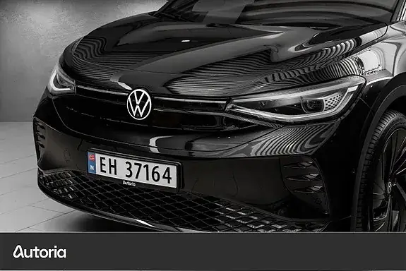 Volkswagen Id.5 Gtx 2023 photo 3