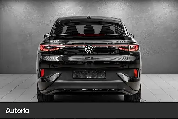 Volkswagen Id.5 Gtx 2023 photo 5