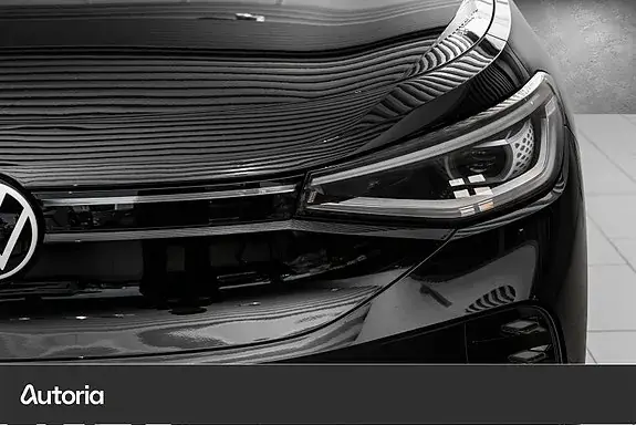 Volkswagen Id.5 Gtx 2023 photo 2
