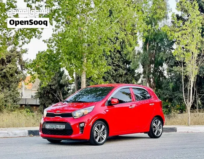 Kia Picanto 2020 photo 3
