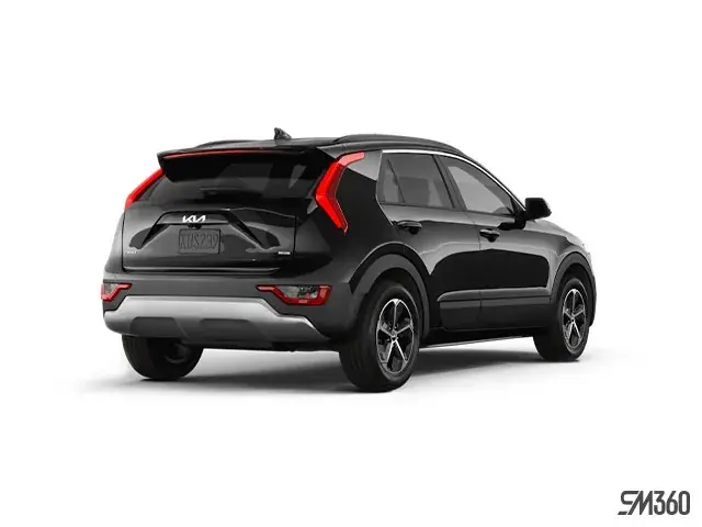 Kia Niro 2026 photo 2