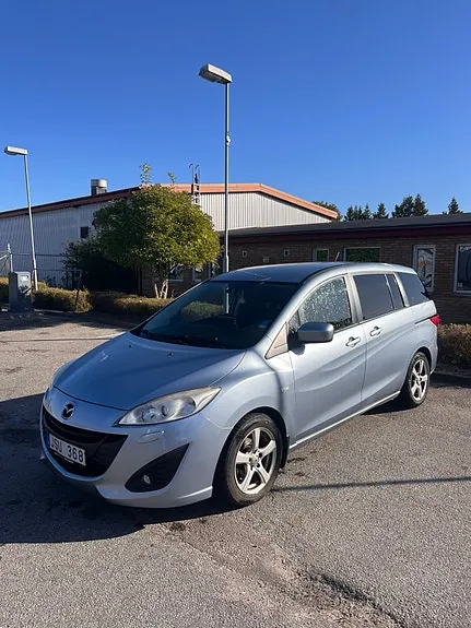 Mazda 5