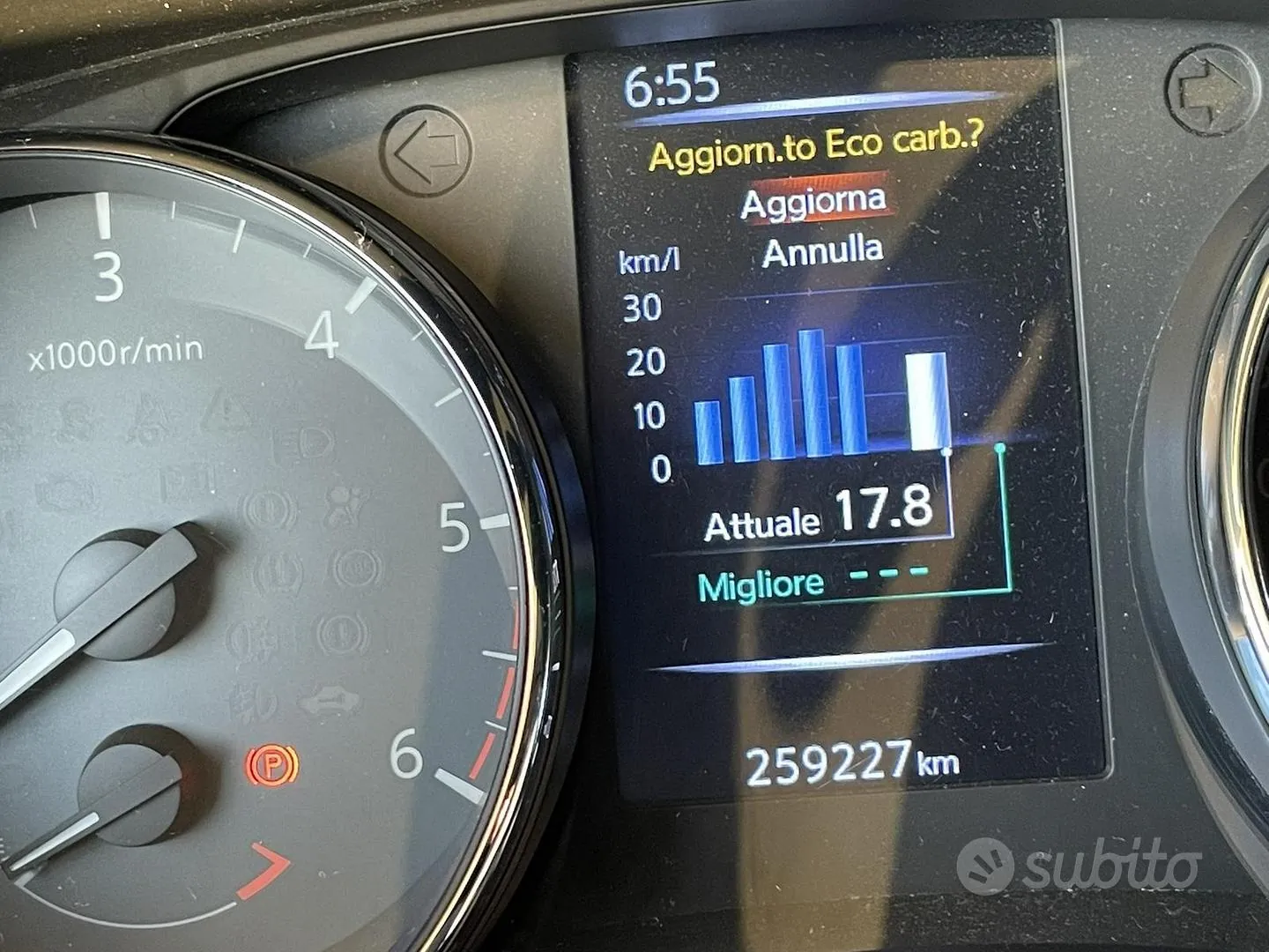 Nissan Qashqai 2014 photo 2