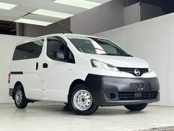 Nissan Nv200 2021 photo 2