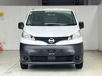 Nissan Nv200 2021 photo 3