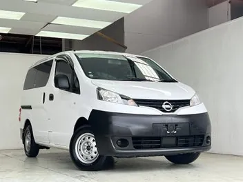 Nissan Nv200 2021 photo 4