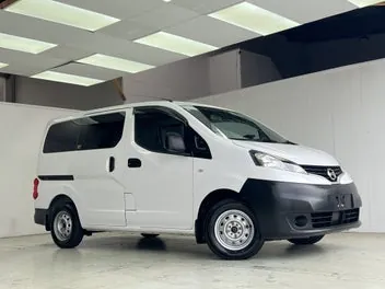 Nissan Nv200 2021 photo 5