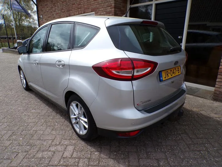 Ford C-Max 2016 photo 3