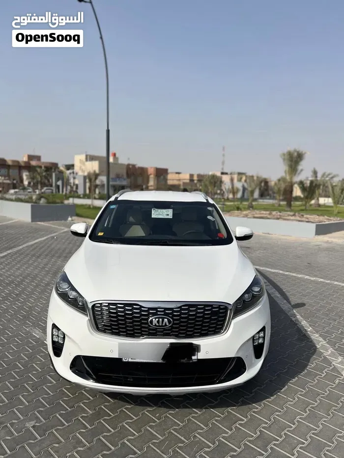 Kia Sorento 2019 photo 3