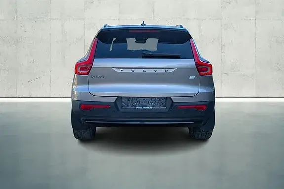 Volvo Xc40 2024 photo 4