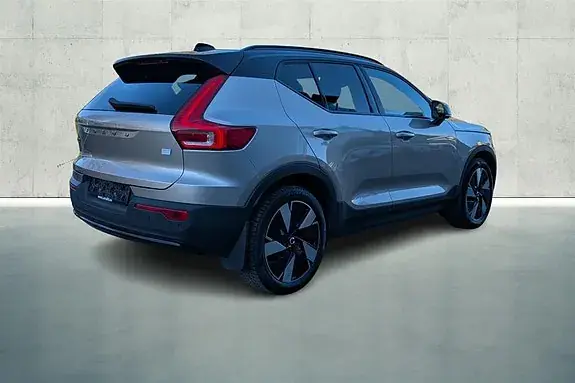 Volvo Xc40 2024 photo 5