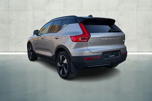 Volvo Xc40 2024 photo 3