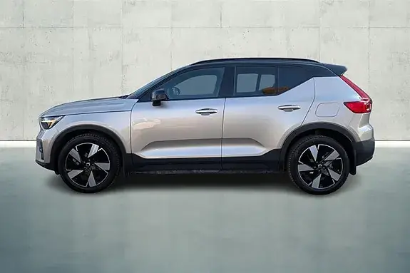 Volvo Xc40 2024 photo 2