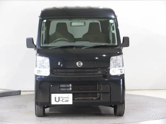 Nissan Nv100 Clipper Van 2018 photo 5