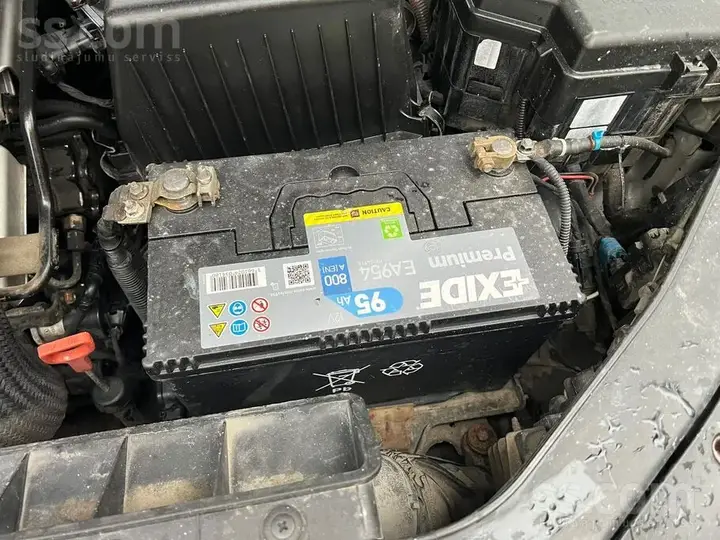 Hyundai Santa Fe 2006 photo 4
