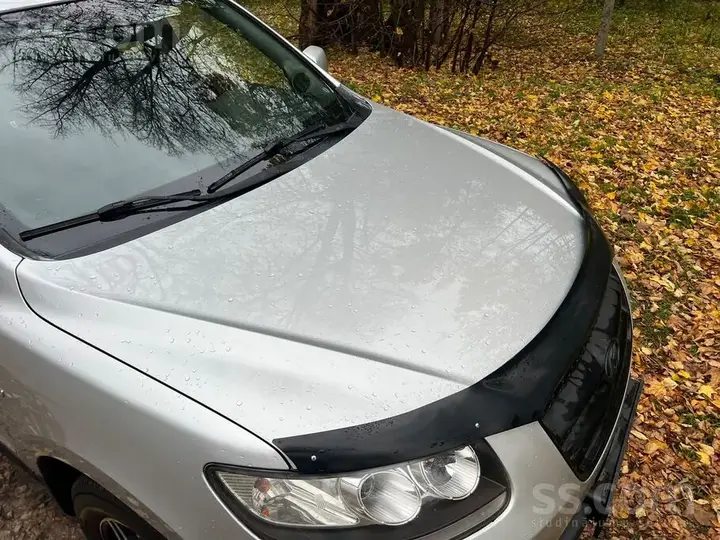 Hyundai Santa Fe 2006 photo 5