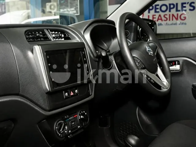 Suzuki Alto 2026 photo 2