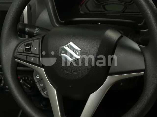 Suzuki Alto 2026 photo 4