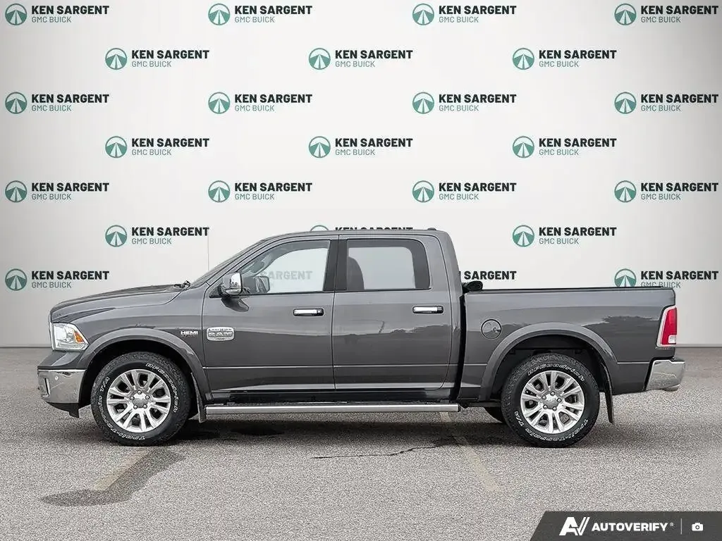 Ram 1500 2016 photo 4