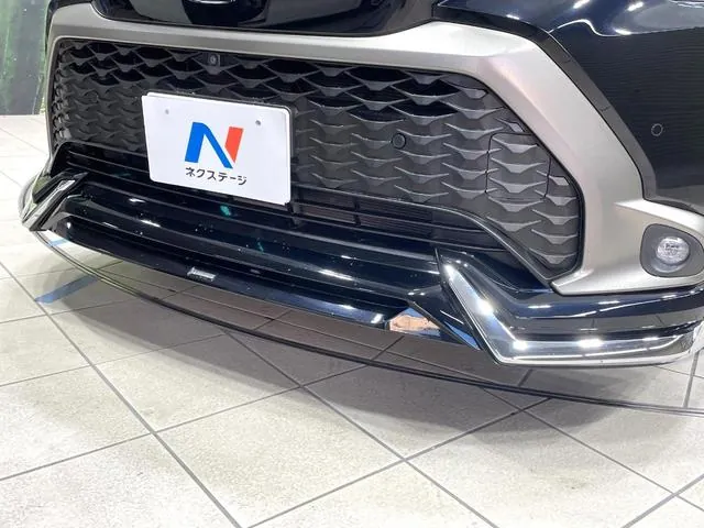 Toyota Corolla Cross 2023 photo 3