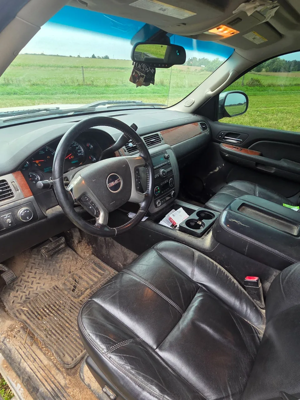 GMC Sierra 1500 2008 photo 5