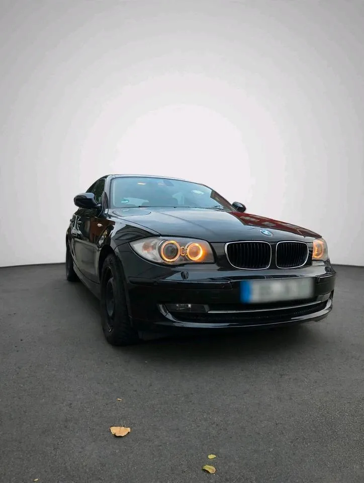 BMW 116I