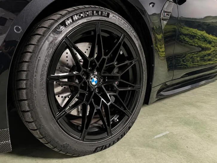 BMW 4 Series 2022 photo 3