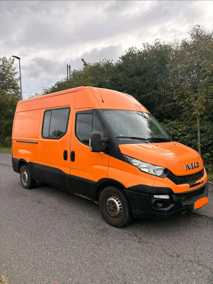 Iveco Daily