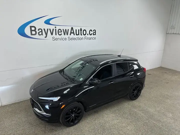 Buick Encore