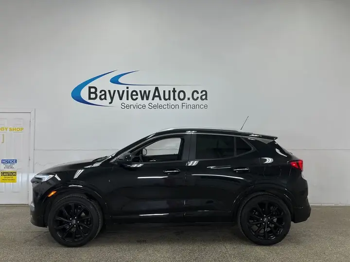 Buick Encore 2024 photo 4