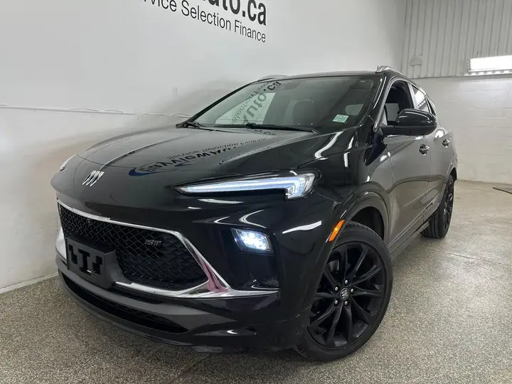 Buick Encore 2024 photo 3