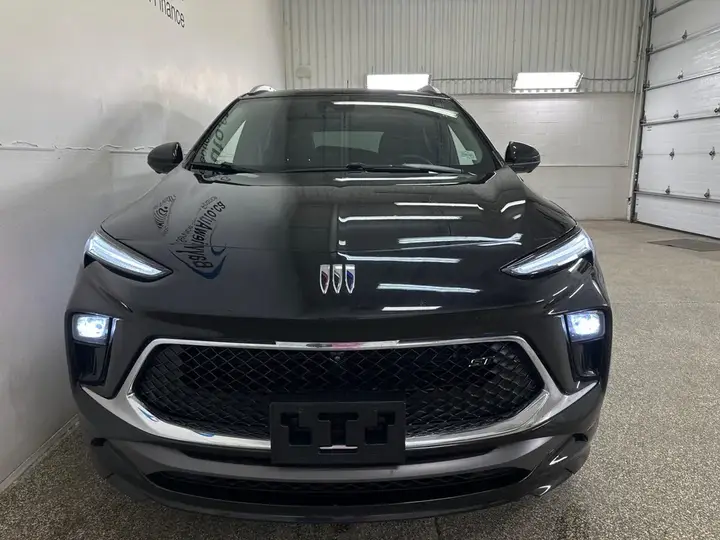 Buick Encore 2024 photo 2