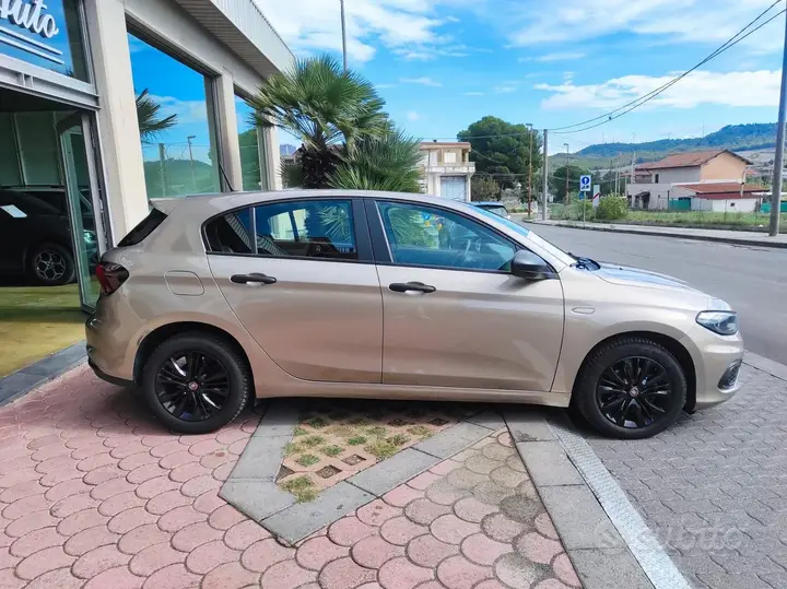 Fiat Tipo 2020 photo 3