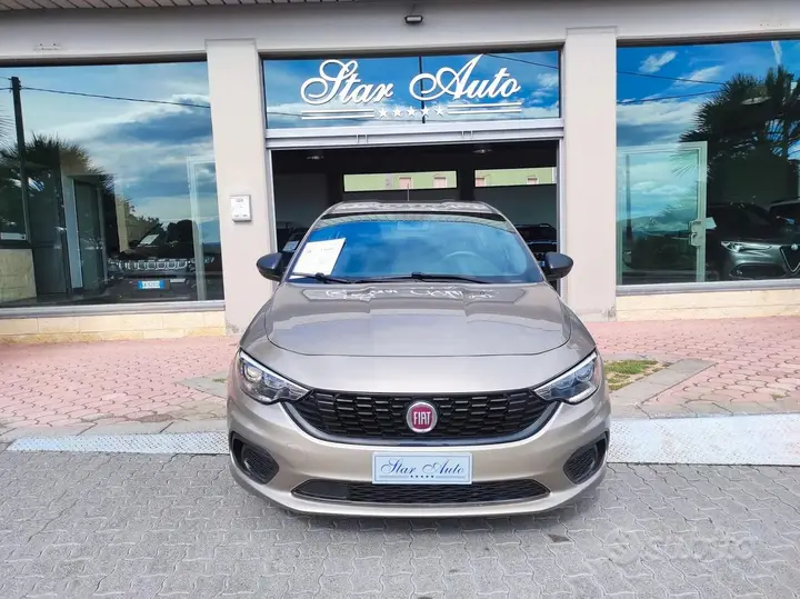 Fiat Tipo